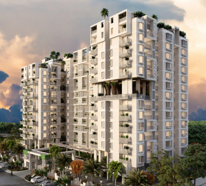 Project Picture of Utpal by Aashish Group
