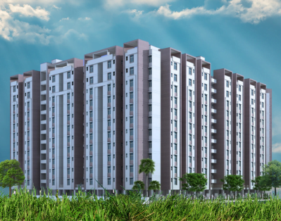 Project Picture Of Aamor By Aashish Group