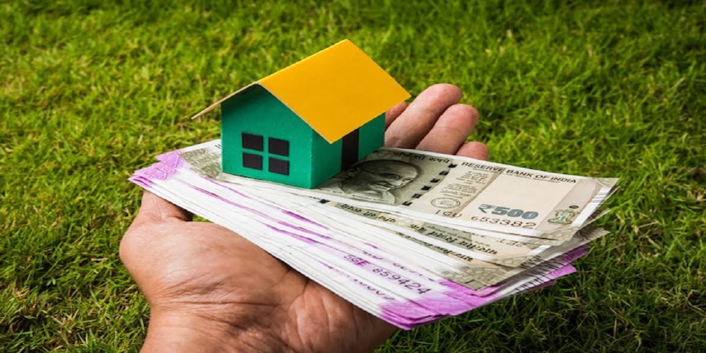 Quick Case Home Loan - a home loan type